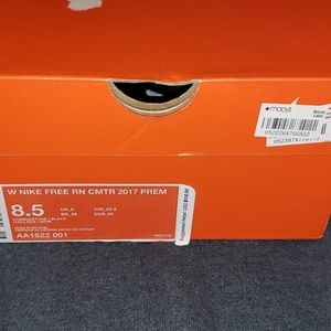 W Nike Free RN CMTR 2017 PREM